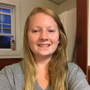 Meet your Posher, Tracy